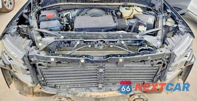 Zdjęcie 11 z 12 samochodu: 2022 CHEV SILVERADO K1500 LTZ VIN:3GCPYFED0NG166771 - miniatura