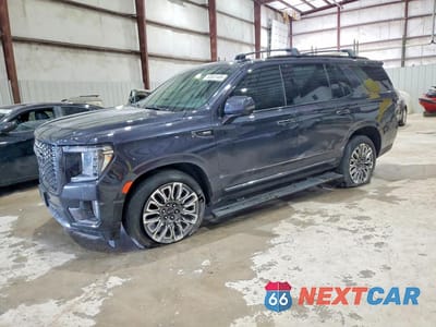 2023 GMC YUKON DENALI ULTIMATE 1GKS2EKL6PR102503 - główne zdjęcie licytacji z USA - miniatura