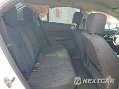 Zdjęcie 11 z 13 samochodu: 2014 CHEVROLET EQUINOX LT VIN:2GNFLFEK6E6123144 - miniatura