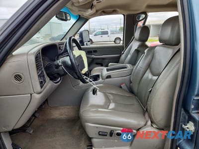 Zdjęcie 7 z 12 samochodu: 2007 GMC SIERRA K2500 HEAVY DUTY VIN:1GTHK23DX7F162426 - miniatura