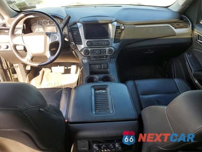 Zdjęcie 8 z 13 samochodu: 2015 CHEVROLET TAHOE K1500 LT VIN:1GNSKBKC0FR540658 - miniatura