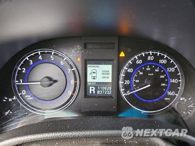 Zdjęcie 9 z 12 samochodu: 2015 INFINITI Q40 BASE VIN:JN1CV6AR8FM650567 - miniatura
