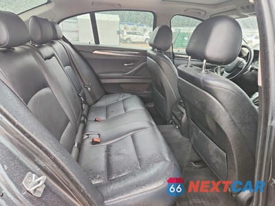 Zdjęcie 10 z 12 samochodu: 2015 BMW 528 I VIN:WBA5A5C52FD522215 - miniatura