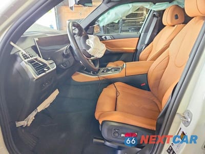 Zdjęcie 7 z 13 samochodu: 2026 BMW X5 XDRIVE40I VIN:5UX23EU01T9120881 - miniatura