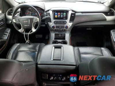 Zdjęcie 8 z 13 samochodu: 2019 GMC YUKON XL K1500 SLT VIN:1GKS2GKC0KR159588 - miniatura