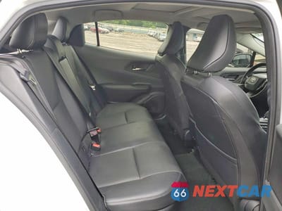 Zdjęcie 10 z 13 samochodu: 2023 TOYOTA PRIUS LIMITED VIN:JTDADABU6P3004870 - miniatura