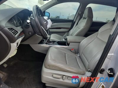 Zdjęcie 7 z 13 samochodu: 2015 ACURA MDX VIN:5FRYD4H28FB010059 - miniatura