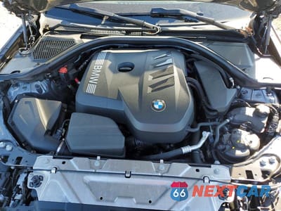 Zdjęcie 11 z 12 samochodu: 2025 BMW 330XI VIN:3MW89CW08S8E90775 - miniatura