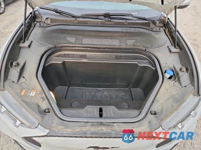 Zdjęcie 12 z 13 samochodu: 2022 FORD MUSTANG MACH-E SELECT VIN:3FMTK1SS3NMA18021 - miniatura