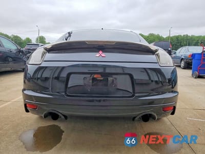 Zdjęcie 6 z 12 samochodu: 2012 MITSUBISHI ECLIPSE GS SPORT VIN:4A31K5DF0CE001499 - miniatura