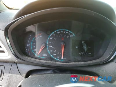 Zdjęcie 9 z 12 samochodu: 2019 CHEVROLET SPARK LS VIN:KL8CB6SA9KC732010 - miniatura