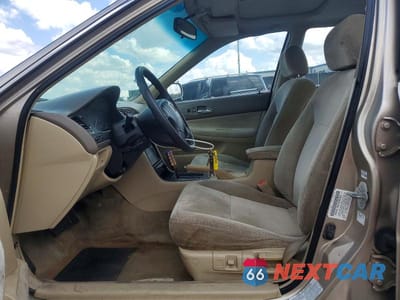 Zdjęcie 7 z 13 samochodu: 1994 HONDA ACCORD EX VIN:1HGCD5653RA104444 - miniatura