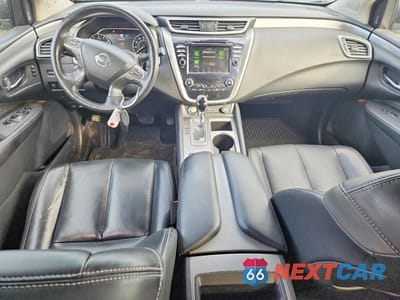 Zdjęcie 8 z 13 samochodu: 2020 NISSAN MURANO SL VIN:5N1AZ2CS4LN171243 - miniatura