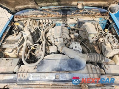 Zdjęcie 11 z 12 samochodu: 1995 CHEVROLET S TRUCK S10 VIN:1GCCS19W7S8191084 - miniatura