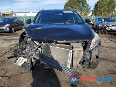 Piąte zdjęcie samochodu w środku: 2011 KIA SPORTAGE SX VIN:KNDPCCA65B7117027 - miniatura