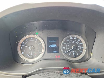 Zdjęcie 9 z 13 samochodu: 2021 HYUNDAI VENUE SEL VIN:KMHRC8A32MU088646 - miniatura