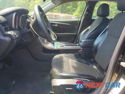 Zdjęcie 7 z 12 samochodu: 2013 CHEVROLET MALIBU 1LT VIN:1G11C5SA2DF205796 - miniatura