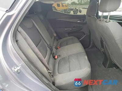 Zdjęcie 10 z 13 samochodu: 2022 CHEVROLET BOLT EUV LT VIN:1G1FY6S09N4115739 - miniatura