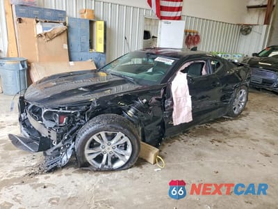 2024 CHEVROLET CAMARO LS 1G1FB1RS5R0111406 - główne zdjęcie licytacji z USA - miniatura