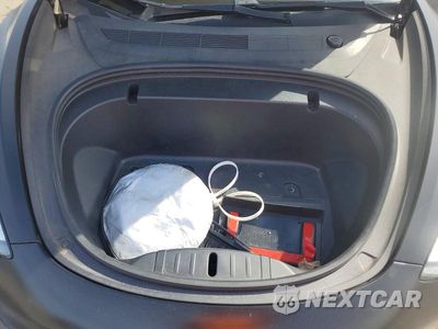 Zdjęcie 11 z 12 samochodu: 2020 TESLA MODEL 3 VIN:5YJ3E1EC6LF713143 - miniatura