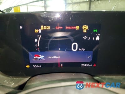 Zdjęcie 9 z 13 samochodu: 2024 BUICK ENCORE GX PREFERRED VIN:KL4AMCSL9RB201585 - miniatura