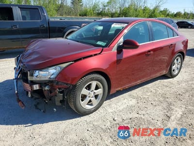 2015 CHEVROLET CRUZE LT 1G1PC5SB7F7177753 - główne zdjęcie licytacji z USA - miniatura