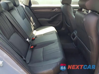 Zdjęcie 10 z 13 samochodu: 2021 HONDA ACCORD SPORT SE VIN:1HGCV1F43MA024938 - miniatura