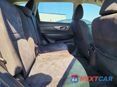 Zdjęcie 11 z 13 samochodu: 2015 NISSAN ROGUE S VIN:KNMAT2MT0FP515656 - miniatura