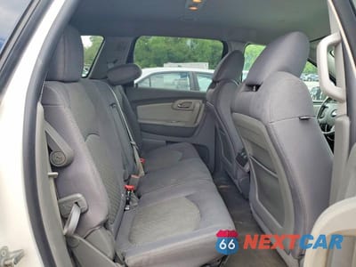 Zdjęcie 11 z 13 samochodu: 2012 CHEVROLET TRAVERSE VIN:1GNKVGED2CJ268665 - miniatura