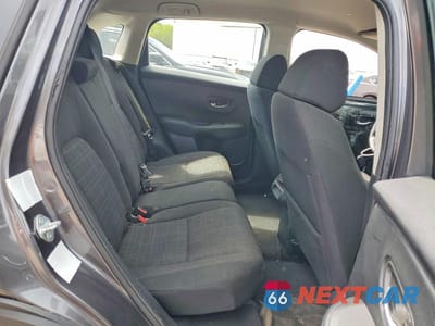 Zdjęcie 11 z 14 samochodu: 2023 HONDA HR-V LX VIN:3CZRZ2H35PM749479 - miniatura