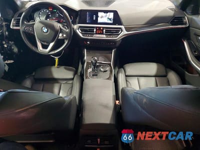Zdjęcie 8 z 13 samochodu: 2020 BMW 330XI VIN:3MW5R7J05L8B36506 - miniatura