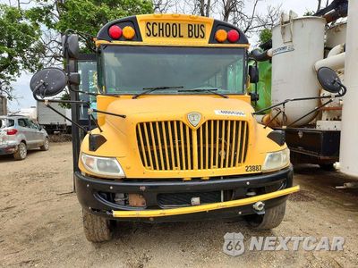 Zdjęcie 9 z 10 samochodu: 2013 IC CORPORATION PB105 SCHOOL BUS VIN:4DRBUSKP9DB299979 - miniatura