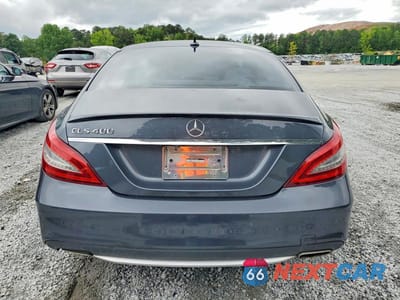 Zdjęcie 6 z 12 samochodu: 2015 MERCEDES-BENZ CLS 400 VIN:WDDLJ6FBXFA145982 - miniatura
