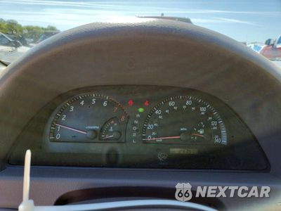 Zdjęcie 9 z 12 samochodu: 2002 TOYOTA CAMRY XLE V6 VIN:4T1BF32K52U024521 - miniatura
