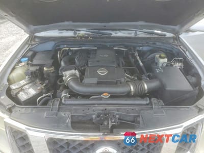 Zdjęcie 12 z 14 samochodu: 2012 NISSAN PATHFINDER S VIN:5N1AR1NB9CC611007 - miniatura