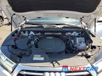 Zdjęcie 12 z 13 samochodu: 2019 AUDI Q5 PREMIUM PLUS VIN:WA1BNAFY7K2081898 - miniatura