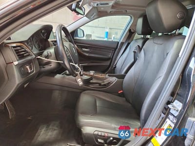 Zdjęcie 7 z 12 samochodu: 2015 BMW 328 I SULEV VIN:WBA3C1C51FP852811 - miniatura