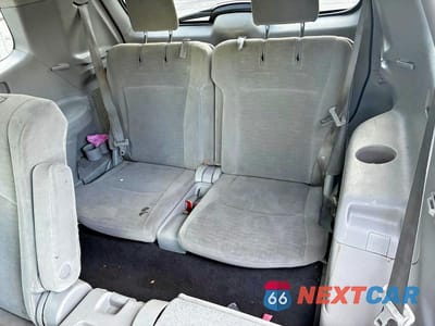 Zdjęcie 13 z 13 samochodu: 2011 TOYOTA HIGHLANDER BASE VIN:5TDZA3EH7BS011047 - miniatura