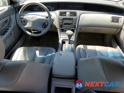Zdjęcie 8 z 12 samochodu: 2001 TOYOTA AVALON XL VIN:4T1BF28B31U151364 - miniatura