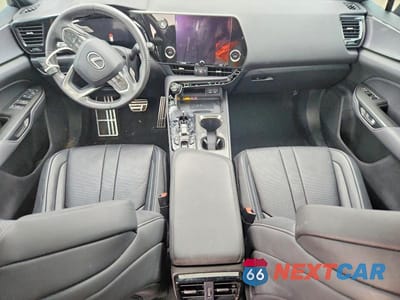 Zdjęcie 8 z 12 samochodu: 2023 LEXUS NX 350 VIN:2T2KGCEZ3PC017755 - miniatura