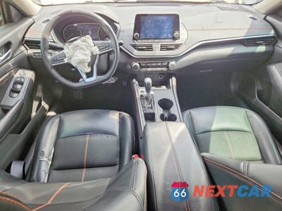 Zdjęcie 8 z 13 samochodu: 2022 NISSAN ALTIMA SR VIN:1N4BL4CV7NN394689 - miniatura