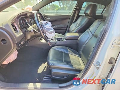 Zdjęcie 7 z 13 samochodu: 2022 DODGE CHARGER SXT VIN:2C3CDXBG1NH157225 - miniatura