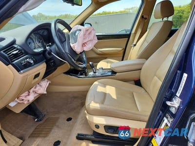 Zdjęcie 7 z 12 samochodu: 2013 BMW X3 XDRIVE28I VIN:5UXWX9C54D0A11706 - miniatura