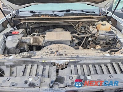 Zdjęcie 11 z 12 samochodu: 2021 CHEVROLET SILVERADO K2500 HEAVY DUTY VIN:1GC4YLE70MF216838 - miniatura
