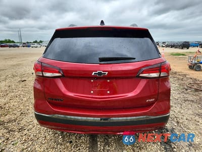 Zdjęcie 6 z 13 samochodu: 2022 CHEVROLET EQUINOX RS VIN:3GNAXMEV9NS109107 - miniatura