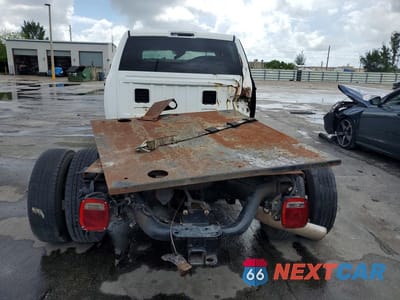 Zdjęcie 6 z 12 samochodu: 2018 RAM 3500 ST VIN:3C63RRGL8JG361326 - miniatura
