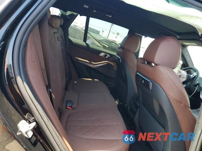 Zdjęcie 11 z 14 samochodu: 2026 BMW X5 SDRIVE 40I VIN:5UX13EU09T9301402 - miniatura