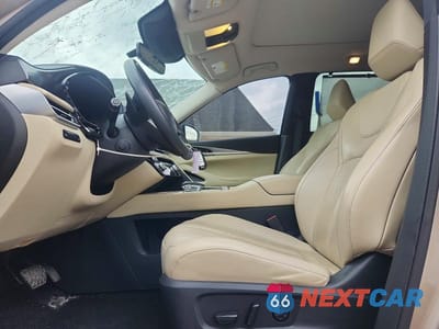 Zdjęcie 7 z 12 samochodu: 2023 INFINITI QX60 LUXE VIN:5N1DL1FS7PC350172 - miniatura