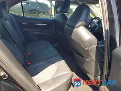 Zdjęcie 10 z 12 samochodu: 2022 TOYOTA CAMRY SE VIN:4T1S11AK9NU679631 - miniatura