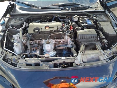 Zdjęcie 11 z 12 samochodu: 2024 HONDA CIVIC SPORT VIN:2HGFE2F54RH545123 - miniatura
